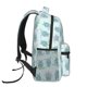 thumbnail image 3 of Fotbe Sea Turtle Mochila Casual con Estampado para Escuela, Viajes y Actividades al Aire Libre - Duradera, Ligera y Cómoda, 3 of 5