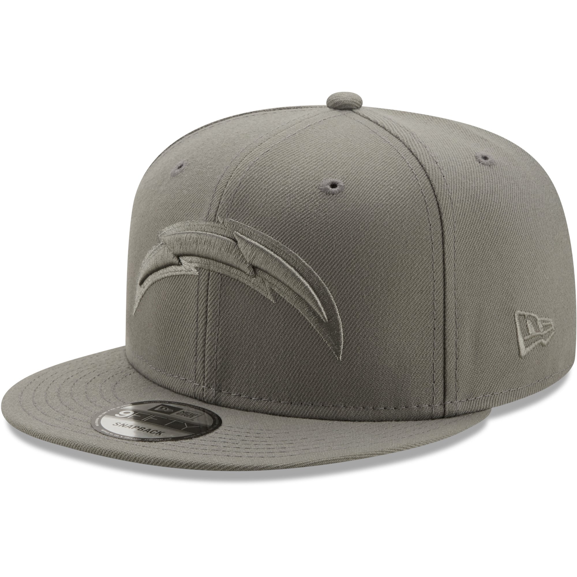 Los Angeles Chargers New Era Color Pack 