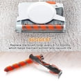 thumbnail image 5 of Roller Brush Compatible With Shark Duoclean Nv800 Nv800w Nv801 Replacement Parts, 5 of 5