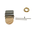 thumbnail image 3 of Injueey Pequeño telar Speedweve tipo Weave Tool Speed ​​Weave máquina herramienta para zurcir Kit fácil Artesanía No.03 Injueey HA007941-03B, 3 of 6