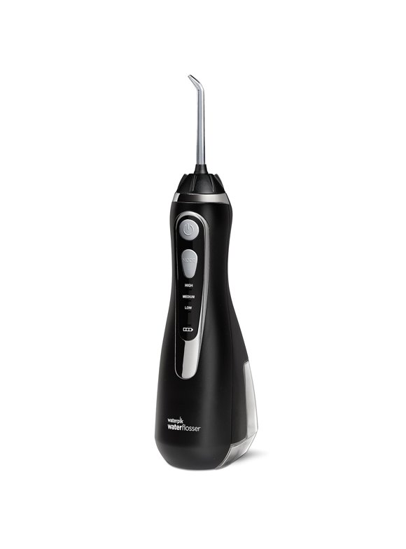 Waterpik in Water Flossers