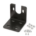 thumbnail image 1 of Base de motor 775 de galvanoplastia base de montaje fijo soporte de asiento de la máquina, negro Feliz Sencillez, 1 of 5
