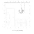 thumbnail image 5 of 42685-07 Livex Lighting Estate - 5 Light Chandelier in Farmhouse Style - 25 Inches wide by 24 Inches high-Bronze Finish    -Traditional Installation, 5 of 10