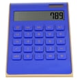 thumbnail image 2 of Financial Calculator,Portable 10 Digits Calculator Desk Calculators Calculator Enhanced Features, 2 of 14