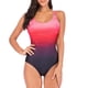 thumbnail image 4 of Trajes de baño de una pieza para mujer, bikini para mujer, pantalones cortos, traje de baño, traje de baño para mujer, 4 of 9