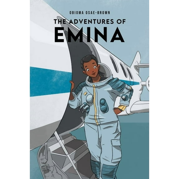 The Adventures of Emina (Paperback)