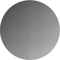 thumbnail image 1 of Ahgly Company Machine Washable Indoor Square Transitional Ash Gray Area Rugs, 3' Square, 1 of 7