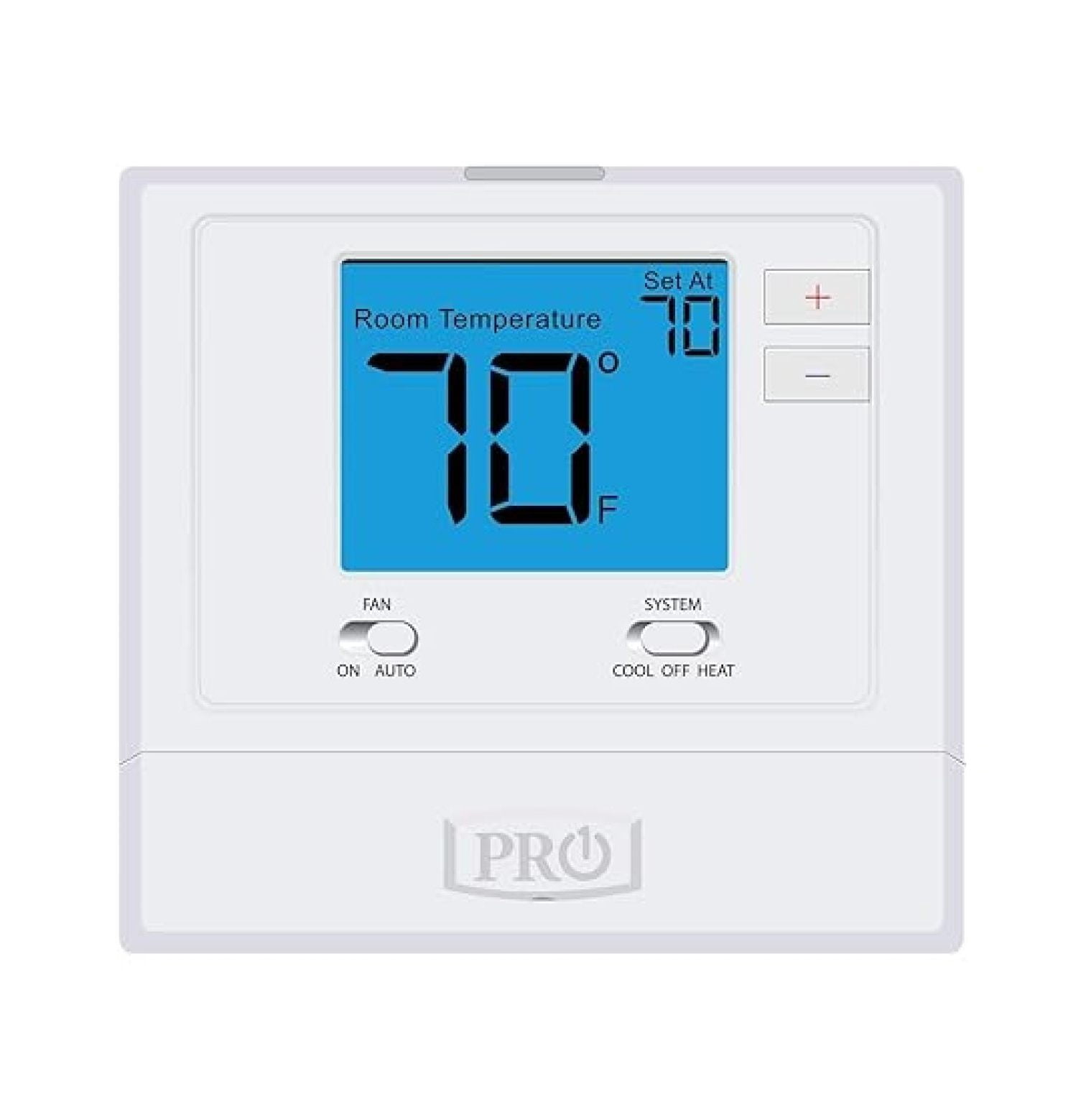Dixell XR03CX Digital Temperature Controller – 120V Panel Thermostat, Atosa W0302163 Replacement 2 thumbnail image