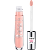 essence Extreme Shine Volume Lip Gloss, 01 Crystal Clear