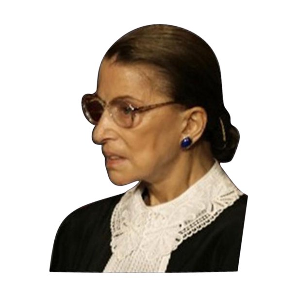 Viugreum Queen Car Window Decal Queen Elizabeth Car Sticker Queen