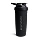 thumbnail image 1 of Smartshake Reforce Botella Coctelera de Proteínas de Acero Inoxidable 900 ml | 30 oz - Tapa roscada a prueba de fugas - Sin BPA - Unisex - Negro, 1 of 5