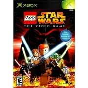 Pre-Owned LEGO Star Wars - Xbox