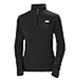 thumbnail image 3 of Helly-Hansen womens Daybreaker 1/2 Zip Fleece Pullover Jacket, 3 of 3