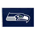 thumbnail image 1 of QIFEIHA Seattle Seahawks Flag 3x5 Feet Banner Flag, 1 of 3