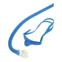 Raindrops 1 Set of Portable Dive Tube Multi-function Scuba Snorkel Professional Snorkeling Gear