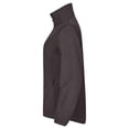 thumbnail image 4 of Clique Womens Classic Soft Shell Jacket, 4 of 4