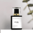 thumbnail image 2 of SPARK Perfume for Men| Extrait De Parfum Cologne| Essential Oil Fragrance | Deodorant Antiperspirant Spray Deodorizer (100 ml / 3.4 Fl Oz), 2 of 4
