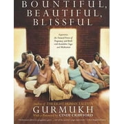 Angle View: Bountiful, Beautiful, Blissful: Experience the Natural Power of Pregnancy and Birth with Kundalini Yoga and Meditation [Paperback - Used]