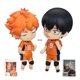 thumbnail image 2 of Figuras de acción de Haikyuu, juguetes de colección en PVC de 10CM, Hinata, Shoyo, Tobio, Kageyama, modelo de dibujos animados Gong Bohan LED, 2 of 2