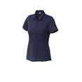 thumbnail image 4 of Sport-Tek Lst530 Ladies Posicharge Strive Polo, 4 of 5