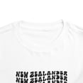 thumbnail image 4 of New Zealander Zealand Toddler Shirt Gifts Boy Girl Size 2T-5T, 4 of 4