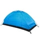 thumbnail image 4 of Tienda Inmediable Ligera para una Sola Con Puerta Redonda y Tragaluz para Acampar, Pescar y Escalar, 4 of 7
