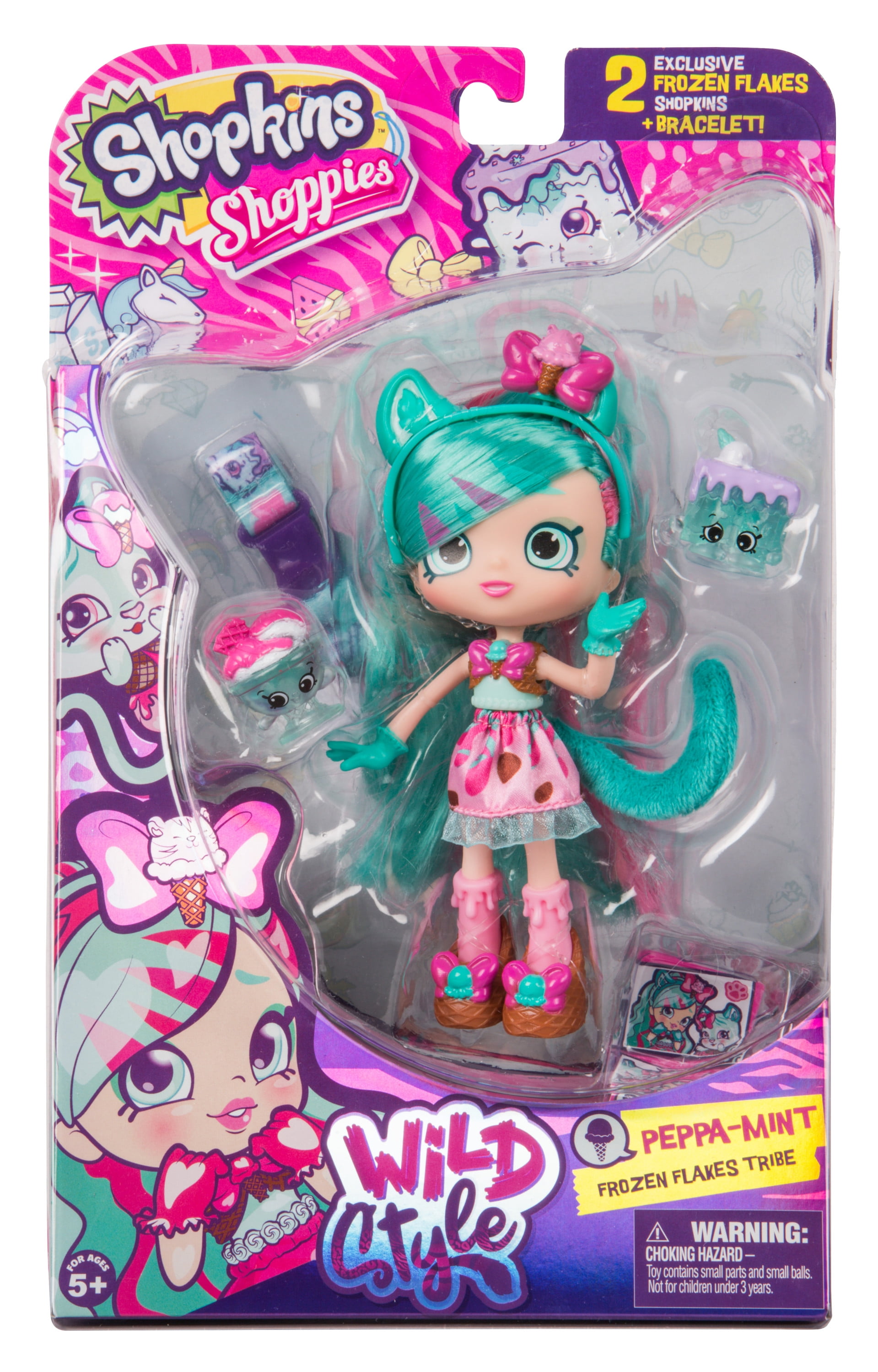 shopkins shoppies walmart