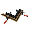 thumbnail image 6 of Milescraft 4011 8" Clamp Squares - 90 Degree Corner Clamp, Positioning/Assembly Squares for Pictures Frames, Boxes, Etc, 6 of 7