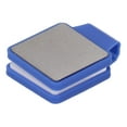 thumbnail image 4 of Ice Skate Blade Sharpener, Light Ice Skate Sharpening Tool Double Sided  Ceramic Efficient High Hardness  For Speed Skating, 4 of 8