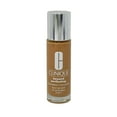 thumbnail image 3 of Clinique Beyond Perfecting Foundation + Concealer - WN 112 Ginger (Medium, Warm-Neutral Undertones), 3 of 4