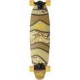 thumbnail image 1 of Duster Demo Complete Skateboard,Camo,38" L X 9.5" W - 26" WB, 1 of 1