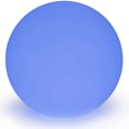 thumbnail image 1 of MesaSe Multi-color Colors Changing Remote Control LED Floating Pool Light Ball, 1 of 8