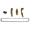 thumbnail image 4 of DNJ TK314C Timing Chain Kits Set Fits Cars & Trucks 00-17 Buick Chevrolet GMC Oldsmobile Pontiac Saab Saturn 2.0L-2.4L DOHC, 4 of 4