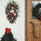 thumbnail image 4 of Pegatinas Autoadhesivas de Pared para Decoración Del Hogar: Árbol de Navidad, Hojas, Muñeco de Nieve, Dormitorio, Sala de Estar, Porche, Residencia Estudiantil., 4 of 6