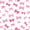 White Pink 08, variant on Manfei Girly Pink Ribbon Full Size Comforter Sets for Kids, Cute Love Heart Bedding Comforter Set, Kawaii Princess Cartoon Reversible Bedding Sets, Luxury Bedroom Decor, 3 Pieces