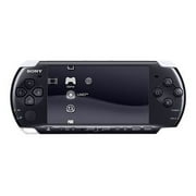 Playstation Psp 3000 Core Pack