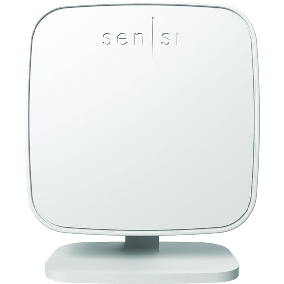 Emerson Sensi Room Sensor-Compatible with Sensi Touch 2 Smart Thermostat — Residential Use, Standard Application