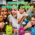 thumbnail image 5 of Sour Candy Variety Pack, Assorted Gum & Gummy Candy Mix, 6-Count Chewy Share Size Party Pack for Party Favors, Gift Sets & Goodie Bags, 5 of 8