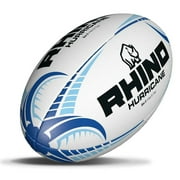 Hurricane Practice Rugby Ball