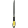 thumbnail image 3 of Raindrops Flat Metal Hand File with Handle for Sharpening Tools, Flat Sharpening File, Assorted Colors, 3 of 8