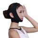 thumbnail image 3 of Prenda de compresión postquirúrgica para el cuello y el mentón, banda para el mentón, envoltura facial adelgazante, 3 of 5