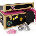 thumbnail image 3 of American Girl Kavi Sharma Backstage Trunk for 18 inch Dolls, 3 of 6