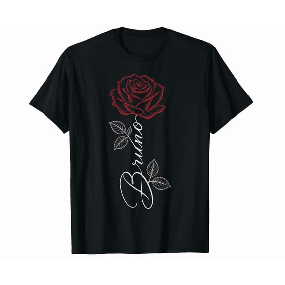 Vintage Bruno Retro Classic Gifts Shirt Unisex S-5XL Hot Trending Shirt, Vintage Birthday Gift