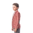 thumbnail image 3 of Elie Boy's Style Slim Fit Jacket EBBS1679B, 3 of 5
