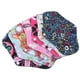 thumbnail image 5 of Almohadillas De Toallas Sanitarias De Tela, Cómodas Y Prácticas Almohadillas Menstruales, Para Ni?as, Mujeres Al Aire Libre En El Hogar ANGGREK Otros, 5 of 8