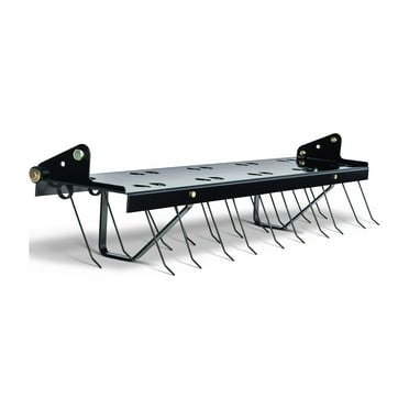 Agri-Fab SmartLINK Dethatcher