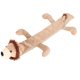 thumbnail image 1 of Fundas para estetoscopio con forma de animal de peluche, fundas para estetoscopio, accesorios para enfermeras, médicos, león, 1 of 14