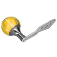 thumbnail image 3 of Single Reel Handle, Fishing Reels Conversion Handle, Reel Single Rocker Handle, Outdoors Fishing for Salt Water Freshwater d'or, 3 of 7