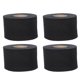 thumbnail image 1 of Rolls Disposable Neck Paper Barber Neck Strips Stretchy Neck Paper Neck Bands, 1 of 5