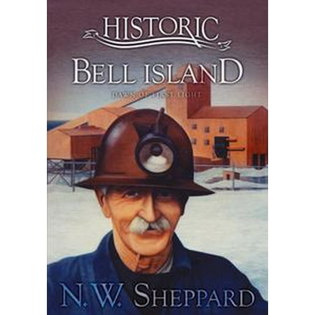 - Bell Island: Dawn of First Light - eBook